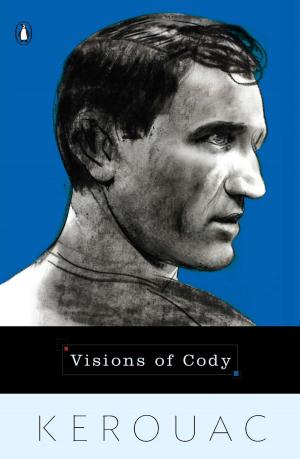 Cover of the book Visions of Cody by Kristy Woodson Harvey