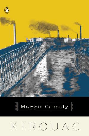 Cover of the book Maggie Cassidy by Tim Weaver