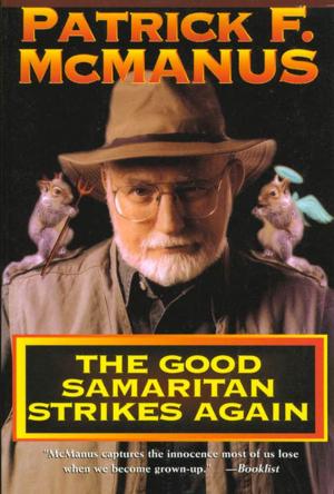 Book cover of The Good Samaritan Strikes Again