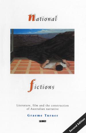 Cover of the book National Fictions by Peter Corris