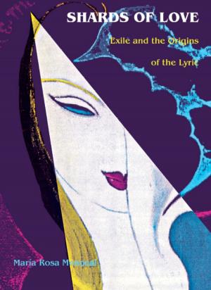 Cover of the book Shards of Love by Banning Eyre