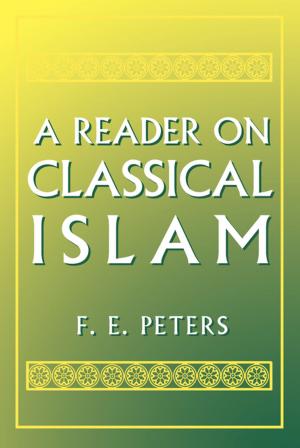 Book cover of A Reader on Classical Islam