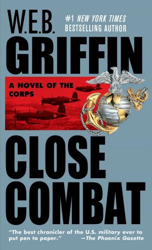Cover of the book Close Combat by The Uptight Seattleite