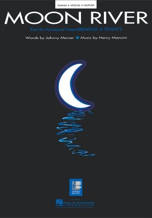 Book cover of Moon River