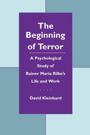 Cover of the book The Beginning of Terror by Robert F. Reid-Pharr