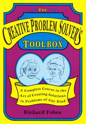 Book cover of The Creative Problem Solver's Toolbox