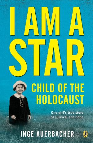 Cover of the book I Am a Star by Adam Hargreaves