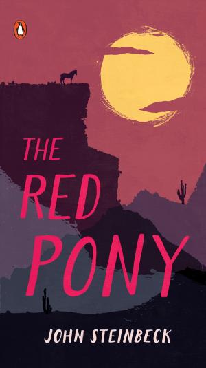 Cover of the book The Red Pony by Kate Kingsbury