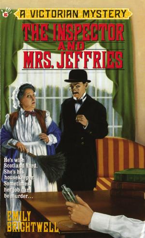 Cover of the book The Inspector and Mrs. Jeffries by Timothy Keller