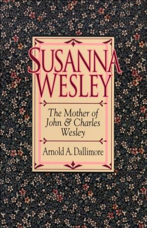 bigCover of the book Susanna Wesley by 