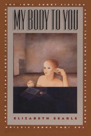 Cover of the book My Body To You by Nathaniel Mackey