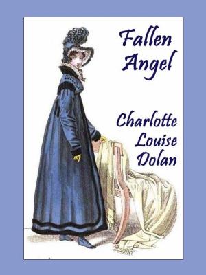 Cover of the book Fallen Angel by Kathy Lynn Emerson
