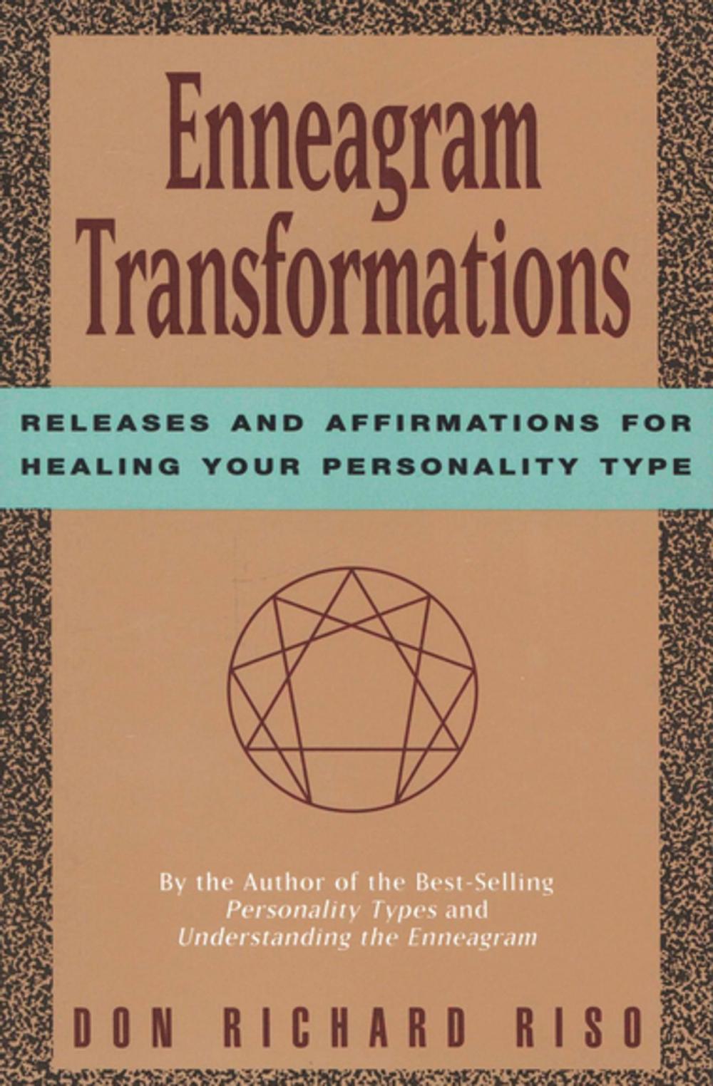 Big bigCover of Enneagram Transformations