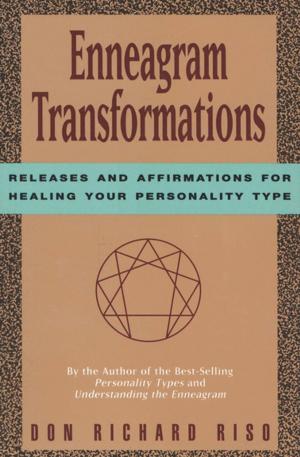Book cover of Enneagram Transformations