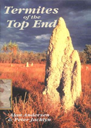 Cover of the book Termites of the Top End by David Rees
