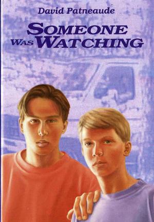 Cover of the book Someone Was Watching by Jacqueline Jules, Miguel Benitez