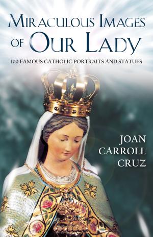 Cover of the book Miraculous Images of Our Lady by These Last Days Ministries