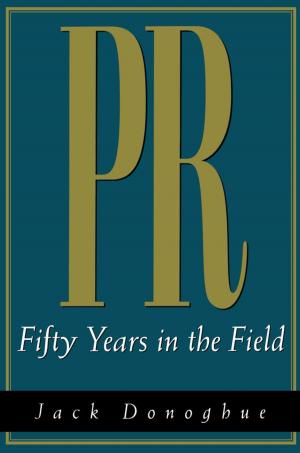 Cover of the book PR by James Bartleman