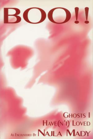 Cover of the book Boo!! by Sydney Sharpe, Don Braid