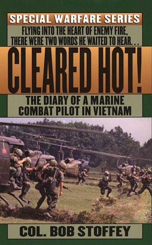 Cover of Cleared Hot!