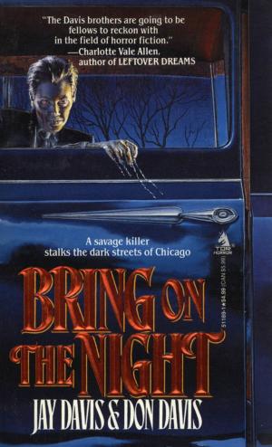 Cover of the book Bring On the Night by Mark Howard