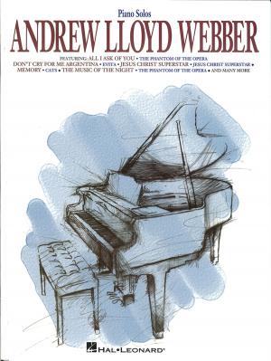 Cover of the book Andrew Lloyd Webber for Piano (Songbook) by Viktor Dick