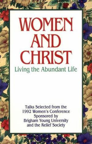Cover of the book Women and Christ by McArthur Krishna, Bethany Brady Spalding