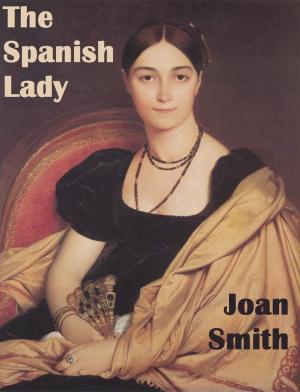 Book cover of The Spanish Lady