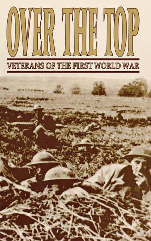 Cover of the book Over The Top by Stuart Walton