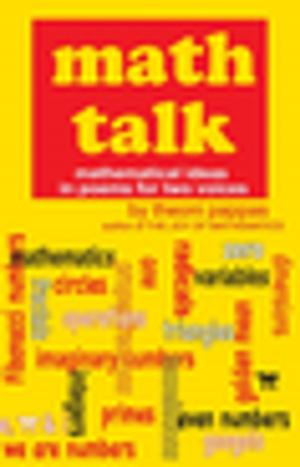 Book cover of Math Talk