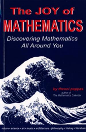 Book cover of The Joy of Mathematics