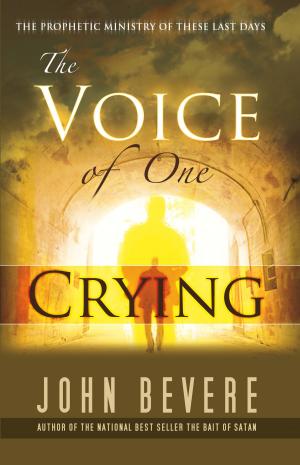 bigCover of the book Voice of One Crying by 