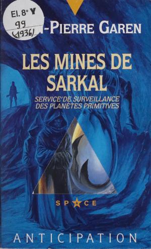 Cover of the book Service de surveillance des planètes primitives (33) by Steven Mouland