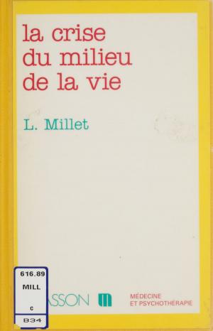 Cover of the book Rapport de psychiatrie by Jean Bouvier-Cavoret, Michel-Claude Jalard