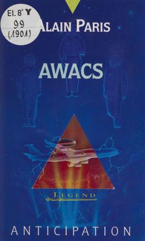 Cover of the book Awacs by Jan Suzukawa