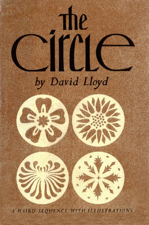 Cover of the book Circle by David Lloyd, Tuttle Publishing
