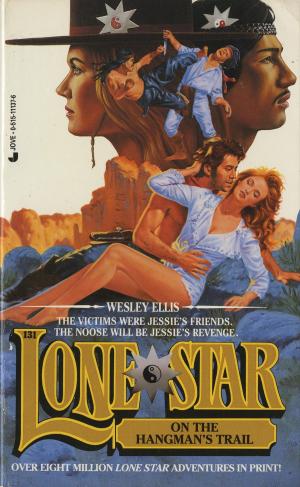 Cover of the book Lone Star 131/hangman by MaryJanice Davidson, Anthony Alongi