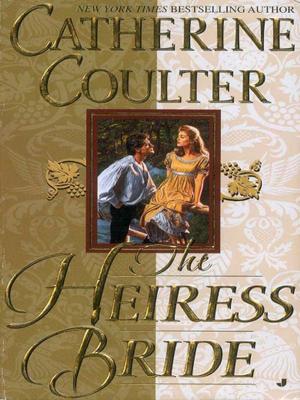 Cover of the book The Heiress Bride by Pierre Alexis Ponson du Terrail