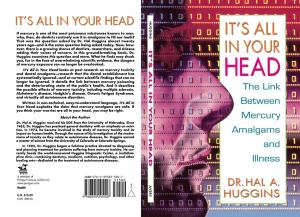 Cover of the book It's All in Your Head by L.L. Foster