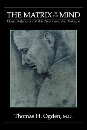 Cover of the book Matrix of the Mind by Nancy Schoenburg, Stuart Schoenburg