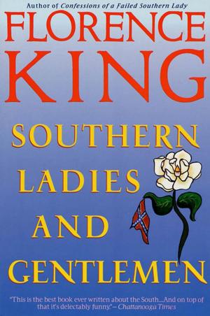 Book cover of Southern Ladies & Gentlemen