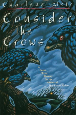 bigCover of the book Consider the Crows by 