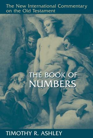 Cover of the book The Books of Numbers by 