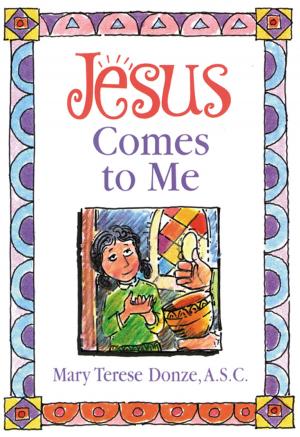 Cover of the book Jesus Comes to Me by Rev. Msgr. James T. Gaston, Sr. Brenda Hermann