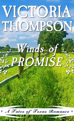 Cover of the book Winds of Promise by Suzanne Enoch