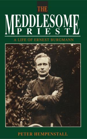 Cover of the book The Meddlesome Priest by Peter Rees