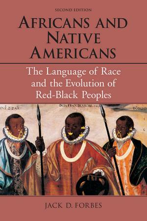 Cover of Africans and Native Americans