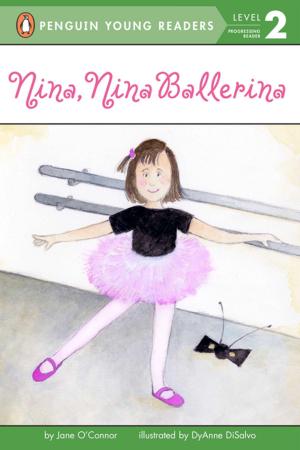 Cover of the book Nina, Nina Ballerina by Anne Rockwell