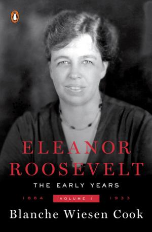 Book cover of Eleanor Roosevelt, Volume 1