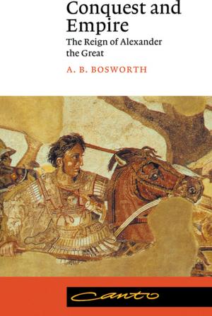 Cover of the book Conquest and Empire by 